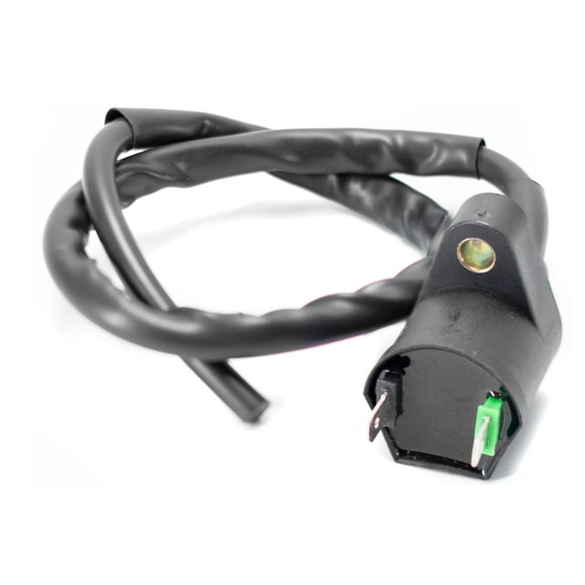 Bobina de encendido Kinlley para moto CS125 DS150 GTS175 negro