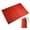 Red, variant on Harlier Pocket Blanket, Waterproof Picnic Blanket, Compact Travel Blanket, Picnic Blankets Waterproof Foldable Lightweight for Beach, Hiking, Festival Accessories, 78.7 x 82.7Inch