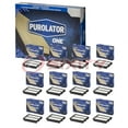 thumbnail image 3 of 12 pc Purolator ONE A21438 Air Filters for Intake Inlet Manifold Fuel Delivery Filters, 3 of 3