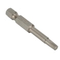thumbnail image 3 of 5Pcs T20 50Mm Screwdriver Bit Magnetic Torx Screwdriver 1/4 Inch Hex Shank Head Screw Driver Screwdriver Bits Hand Tools, 3 of 8