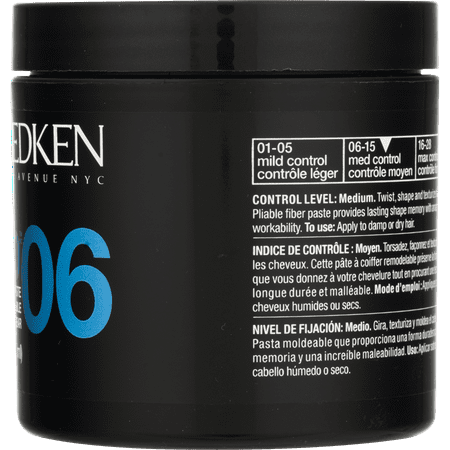 Redken Rewind Styling Paste