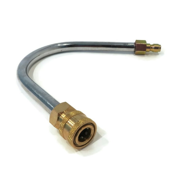 Gutter Cleaning Wand / Hook for Mi-T-M 50-0201, 500201 - Pressure Washers