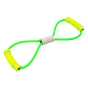 Iumwxz Resistance Bands Figure Elastic Fitness Bands Stretch Bands Resistance Bands Yoga Fitness Butt Reduction Waist Open Shoulders Beautiful Back