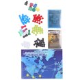 thumbnail image 4 of Juego de mesa, juego de mesa de ajedrez interactivo, juego de mesa de cartas, juego de mesa interactivo, instalación sin esfuerzo, 4 of 8