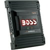 BOSS DIABLO D400.2 - Car - amplifier - 2-channel - 400 Watts x 2