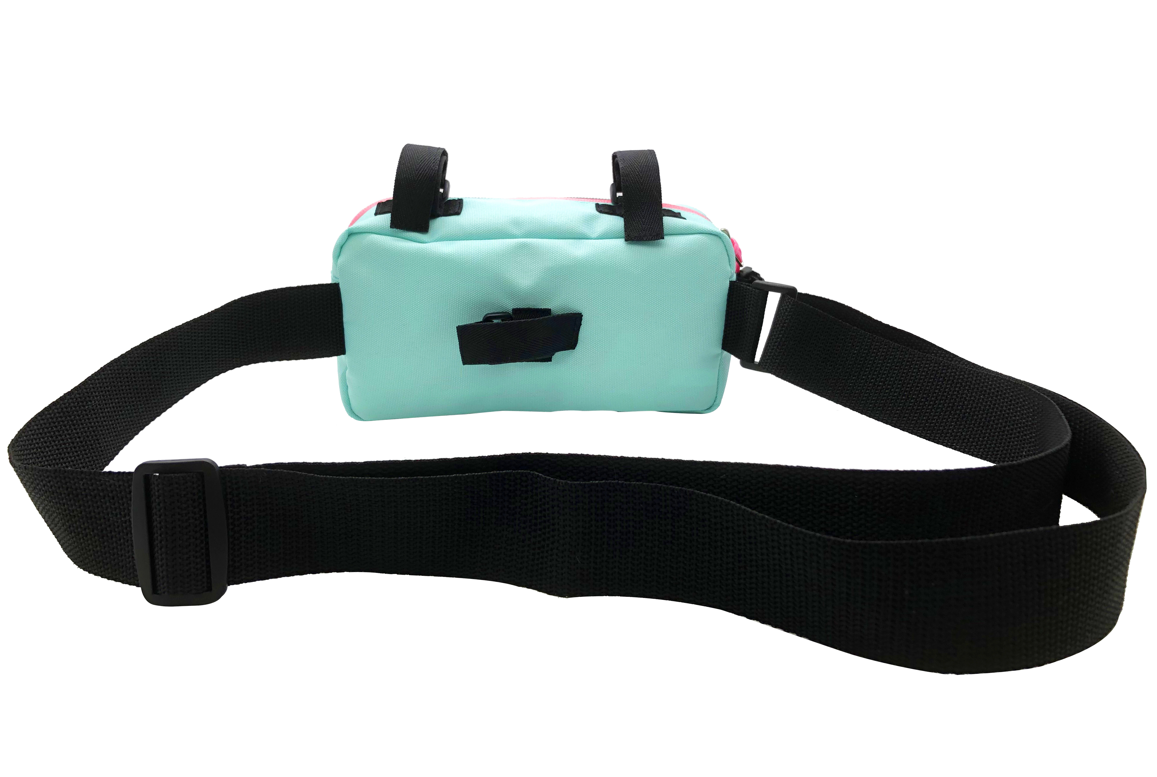 Estuche para lápices Pen+Gear, púrpura y verde, bolsa con cierre multiusos, para primaria, secundaria, preparatoria, universidad y profesionales 7