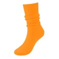 thumbnail image 2 of TAIAOJING Knee Socks For Women Men Mid Tube Sports Crew Badminton Running Outdoor Basketball Supply Socks, 2 of 4