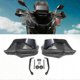 thumbnail image 2 of Dedicated Handguards for HONDA NT1100 2025 Motorcycle Handlebar Guards Wind Protection, 2 of 3