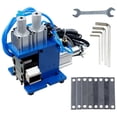 thumbnail image 4 of 3F Pneumatic Automatic Wire Stripping Machine 3FN Pneumatic Cable Twisting Peeling Machine Wire Cutting Stripper 3F Blade Cutter, 4 of 6