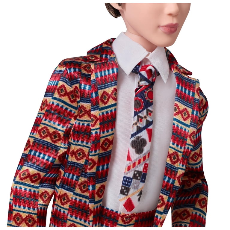 BTS Jimin Idol Doll - Official Mattel KPOP Toy Collection