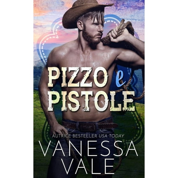 Cowboy del Ranch Dei Lenox Pizzo e pistole, Book 5, (Paperback)