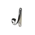 thumbnail image 1 of Colgador de ropa de aleación de Zinc, soporte de almacenamiento para pañuelos de pared, organizador de ganchos para toallas, puerta trasera de Almacenamiento y organización del hogar Lustroso Bewildely HA071217-03, 1 of 6