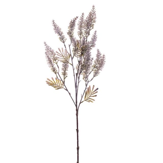 Vickerman FM223129 26 Po Spray Cèdre&44; Gris Vert - 3 Pièces par Sac