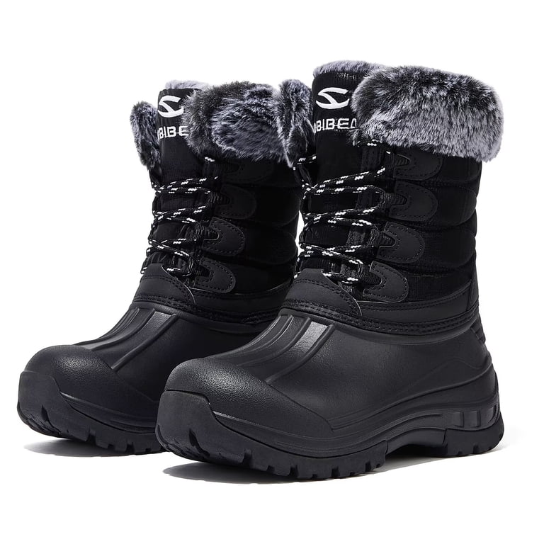 Winter Boots Waterproof Used Duck Boots For Sale Sorel  display picture 1