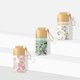 thumbnail image 1 of Paraguas Sombrilla Sombrilla Sunny Umbrella Plegable Doble Uso Advanced Sense Flat Fold Mini Paraguas de Sol para Mujer Protección Solar Protección UV, 1 of 5