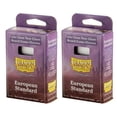 thumbnail image 2 of 2 Packs Dragon Shield Board Game Sleeves 100 ct Standard European Size Card Sleeves Value Bundle!, 2 of 2