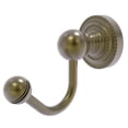thumbnail image 2 of Dottingham Collection Robe Hook in Antique Brass, 2 of 11