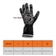 thumbnail image 3 of Guantes de buceo Mujer Hombre 3MM Guantes de neopreno para esnórquel para esnórquel, 3 of 6