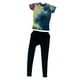 thumbnail image 5 of 1/6 Camisa con pantalones, camisa de verano casual de , manga corta informal para un modelo de muñeca de 12 ", figuras accesorio de cuerpo, 5 of 8