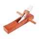 thumbnail image 3 of Mini cepilladora manual para carpintería, cepilladora de madera, cepilladora manual de bloque, cepilladora para madera 280 mm, 3 of 9