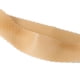 thumbnail image 3 of Diadema elástica antideslizante de silicona transparente para peluca (marrón claro), 3 of 8