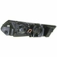 thumbnail image 4 of For Saturn Ion 2003-2007 Headlight Passenger Side | Composite | 4 Door | Sedan | Replacement For GM2503231 | 15919400, 4 of 5