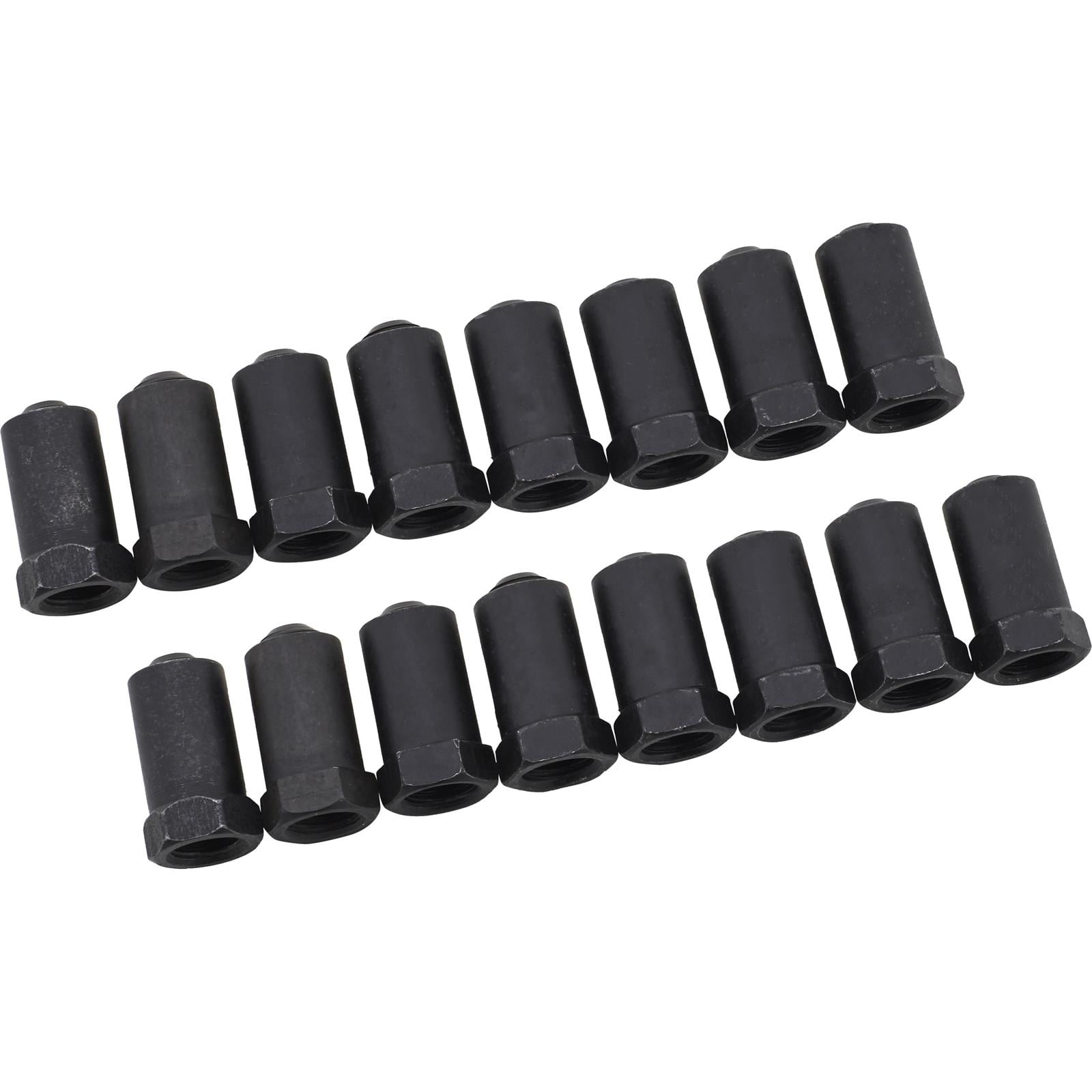 Poly Locks for Roller Rocker Arms, 7/16 Stud