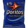 Frito Lay Doritos Tortilla Chips, 1.25 oz