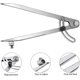 thumbnail image 4 of Carbon Steel Measuring Calipers with 5pcs Pencils Precision Caliper Adjustment, 4 of 5