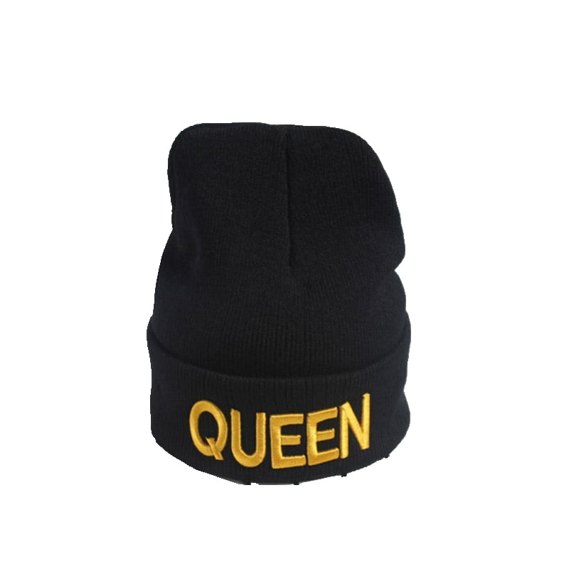 Telescope/ Custom Personalized Embroidery Embroidered Beanie