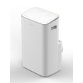 thumbnail image 1 of Ecohouzng 12,000 BTU Portable Air Conditioner with WiFi, 1 of 2