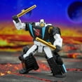 thumbnail image 2 of Transformers Legacy Deluxe Class Armada Universe Wheeljack 5.5” Action Figure, 8+, 2 of 9