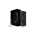 thumbnail image 1 of Tarjeta de Video XFX Radeon RX 9060 XT OC 8GB GDDR6, 1 of 5