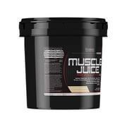 Ultimate Nutrition Muscle Juice Revolution Muscle Gainer Whey Protein Isolate Powder-11.1lb