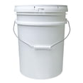 thumbnail image 2 of Cubeta ePackageSupply de grado alimenticio de 19 L, resistente, paquete de 12, 2 of 9