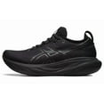 thumbnail image 1 of Asics Gel Nimbus 25 'Triple Black' 1011B547-002, 1 of 6