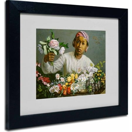 Womens Pennies - Trademark Fine Art