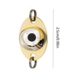 thumbnail image 3 of Underwater Fishing Lure Light - Attract Fish with Multi-Color LED, Mimics Natural Prey, Versatile for Night & Deep Sea Angling, 3 of 8