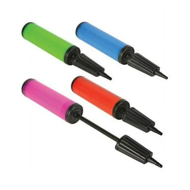 Gymnic & Rody Hand Pump for Rody and Hopping Balls - assorted Colors