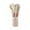 White, variant on Meitianfacai Silicone Kitchen Utensils Set, 12 Pcs Non-Stick Cooking Utensils Set, Sturdy Insulation Wooden Handle Kitchen Accessories for Cooking with Spatula Set and Spoons Set Gadgets