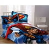 Superman Flying High Comforter