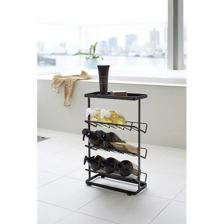 Rebrilliant Canel Free Standing Shower Caddy Rebrilliant Canel Free Standing Shower Caddy