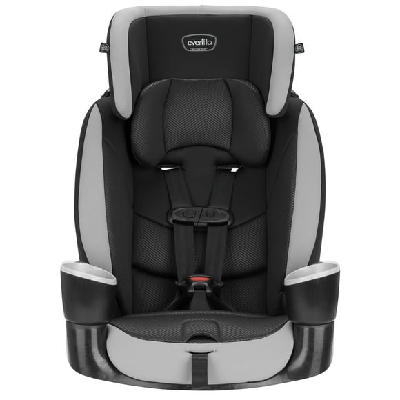 Evenflo Maestro Sport Harness Booster Car Seat (2-10 Years, 22-110 lbs)
