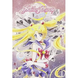 Sailor Moon Crystal: Season 3 Set 1 - Walmart.com