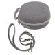 thumbnail image 2 of Bolsa De Transporte Para Gafas De Realidad Virtual VR Compatible Con Meta Qu Est 3 VR, Bolsa De Almacenamiento Rígida A Prueba De Golpes Con Correa Para El Hombro Y Molde., 2 of 7