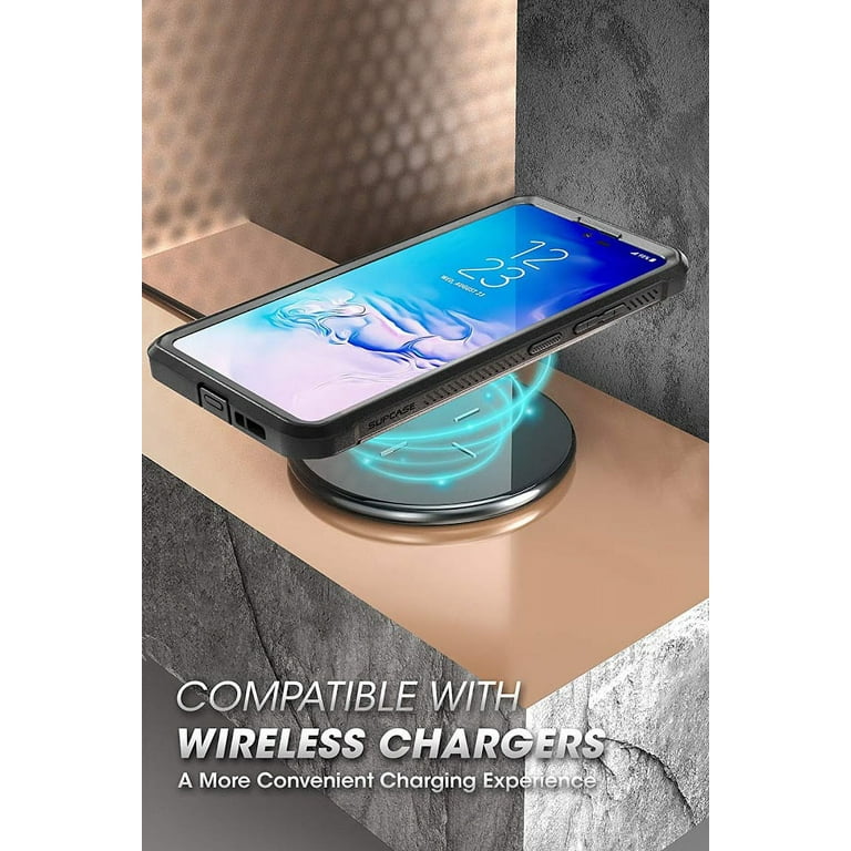 Olixar Does The Samsung Note 10 Lite Have Wireless Charging