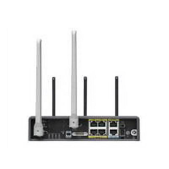 C819HGW Wireless Integrated Services Router