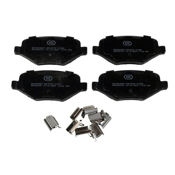 Motorcraft PAD-BRAKE (P)
