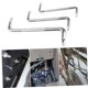 thumbnail image 4 of OUNONA 3Ud Destornilladores Z Forma Plata De Carbono Para Reparaciones Con Agarre Antideslizante, 4 of 8