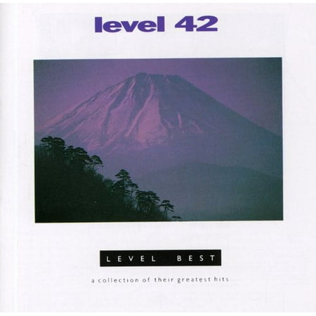 Level Best (CD)